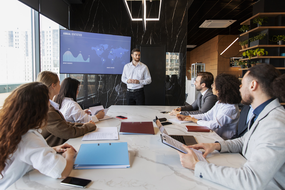 Technical Consulting: Your Strategic Partner for Digital Excellence