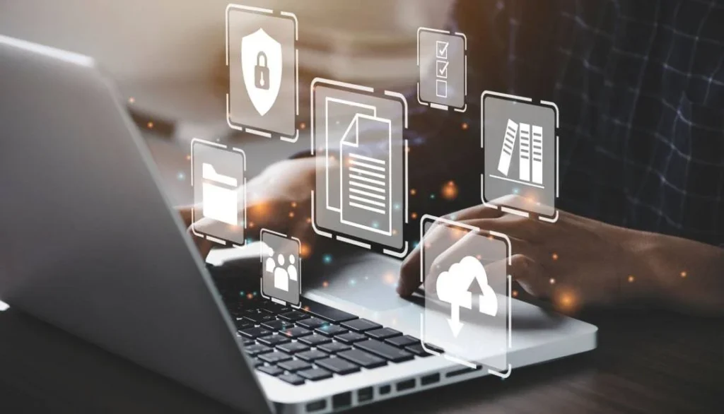 Website & Application Development: Building the Digital Future for Modern Businesses