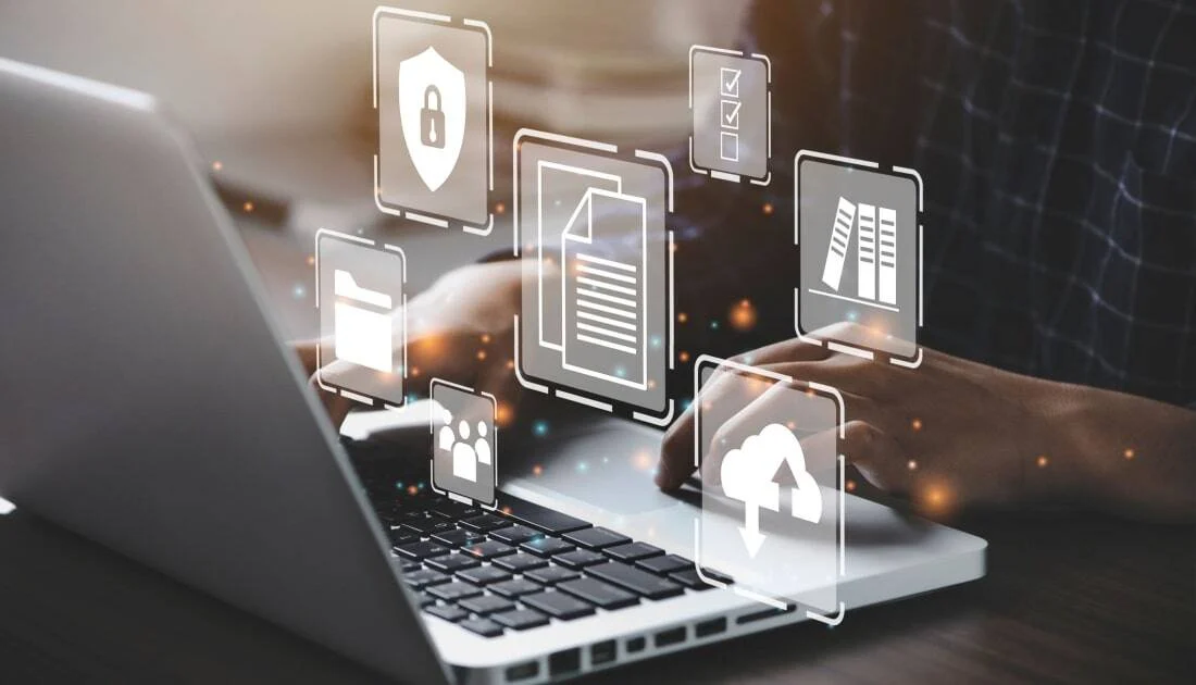Website & Application Development: Building the Digital Future for Modern Businesses