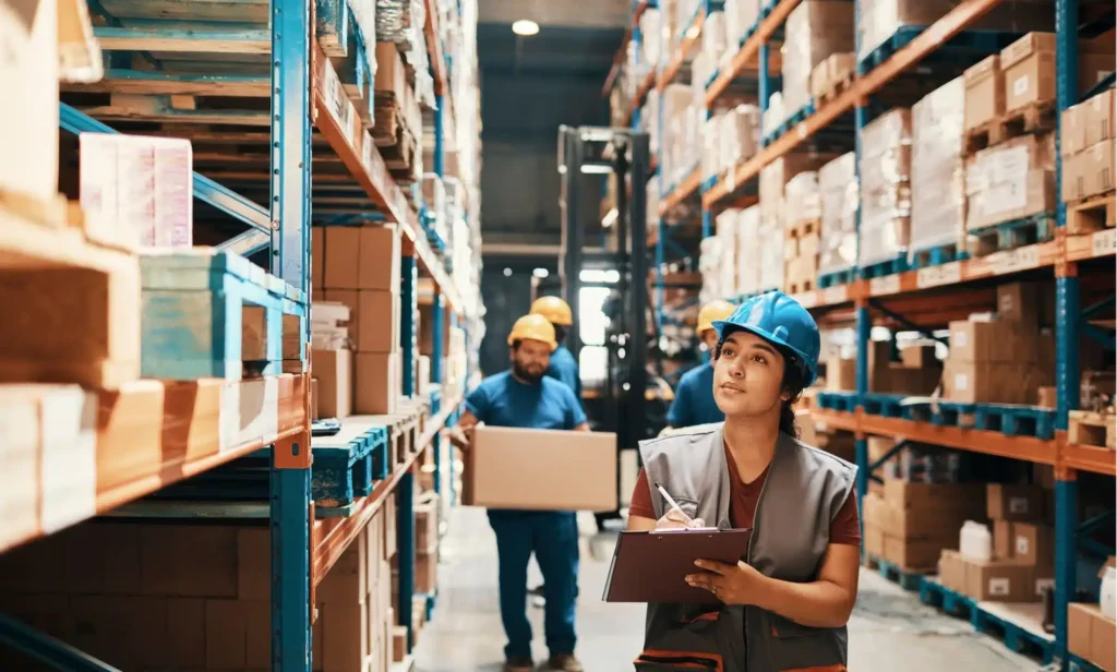Ambient Storage: The Ideal Warehousing Solution for Modern Businesses