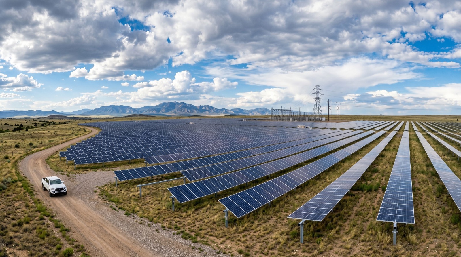 What to Look for When Hiring a Solar Installer