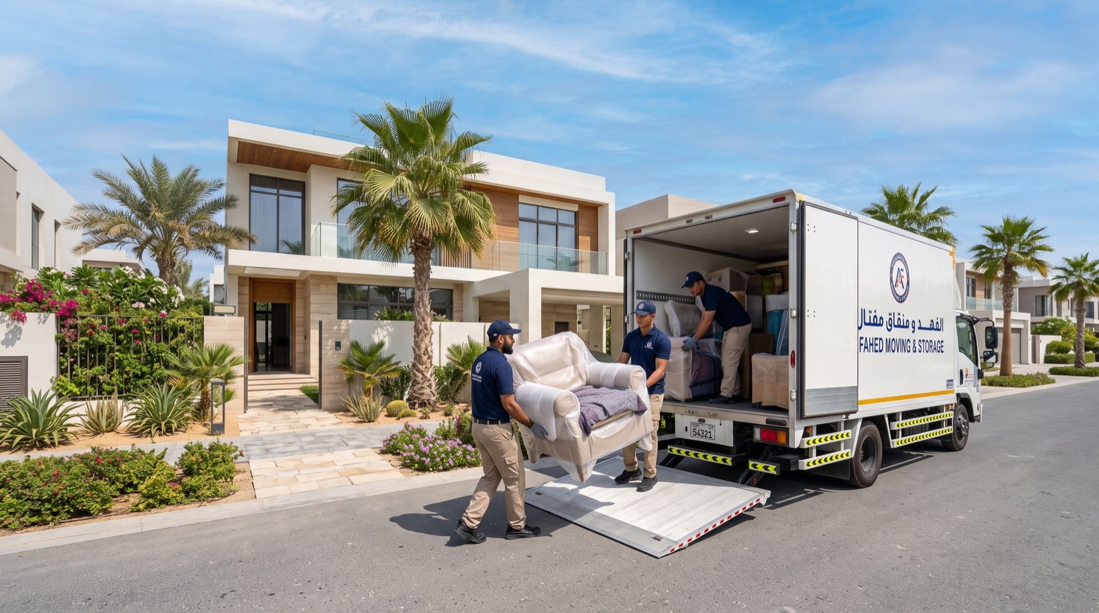 Office Movers Silicon Oasis: Zero-Downtime 2026 Plan